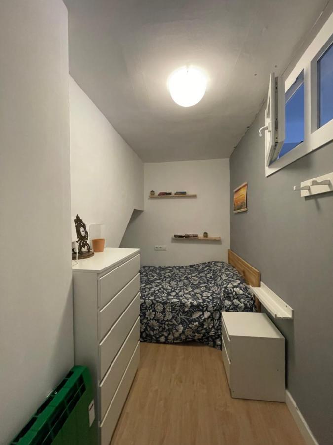 Вилла Casa Kika Penaguila Экстерьер фото