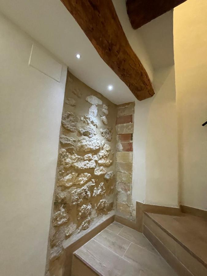 Вилла Casa Kika Penaguila Экстерьер фото